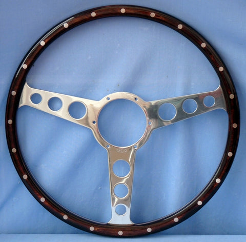 Rosewood Rim