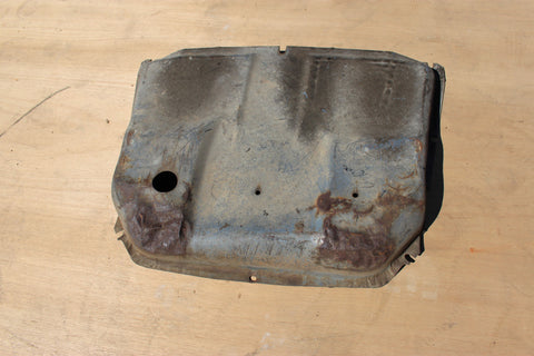 1969 - 1972 Front Splash Pan