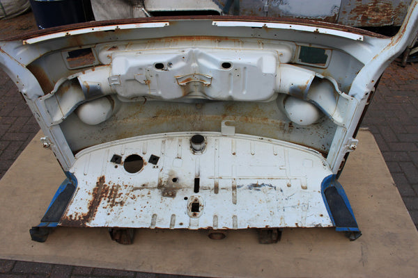 1973 - 1976 Bay Front Clip