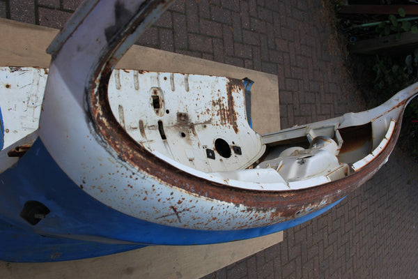 1973 - 1976 Bay Front Clip