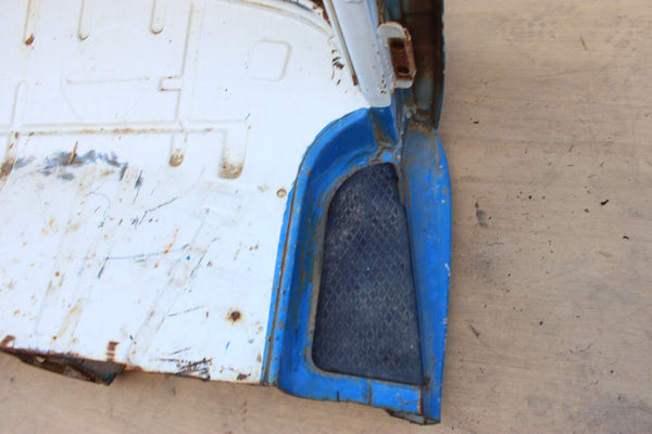 1973 - 1976 Bay Front Clip