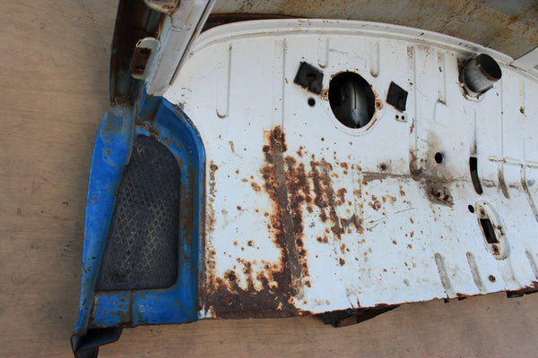 1973 - 1976 Bay Front Clip