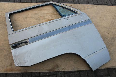 T25 Cab Door