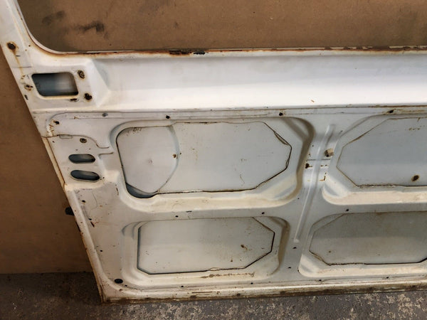 VW Camper Bay T2 1975-79 door sliding door side door O/S LHD right side