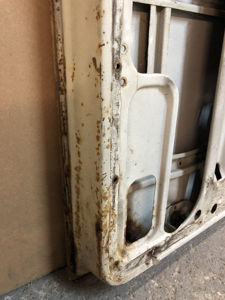 VW Camper Bay T2 1969-72 door cab door front door O/S right