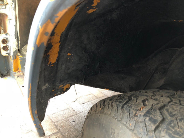 1977 VW Bay window Camper Bus Van