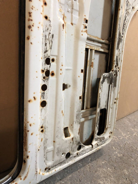 VW Camper Bay T2 1972-79 door cab door front door N/S