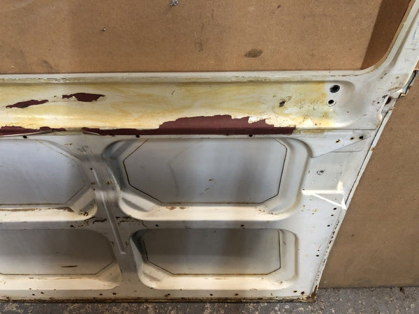 VW Camper Bay T2 1968-74 door sliding door side door O/S LHD right side