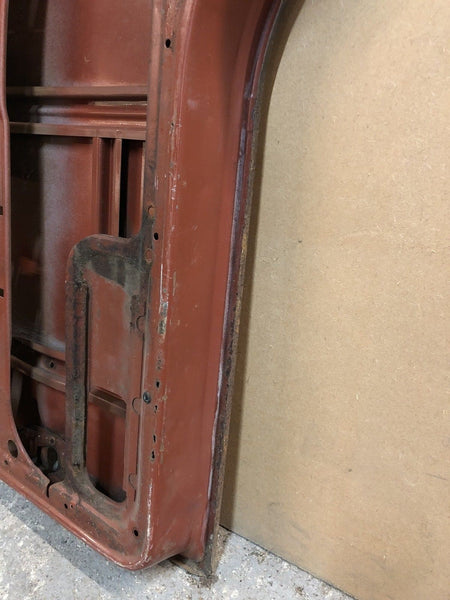 VW Camper Bay T2 1976-79 door cab door front door N/S