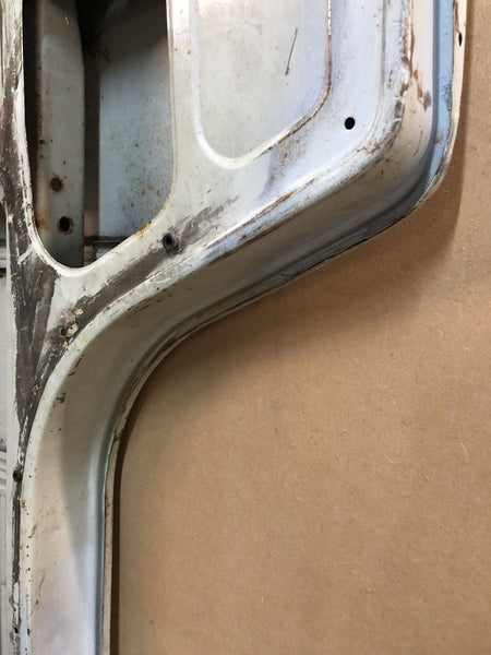 VW Camper Bay T2 1969-72 door cab door front door N/S