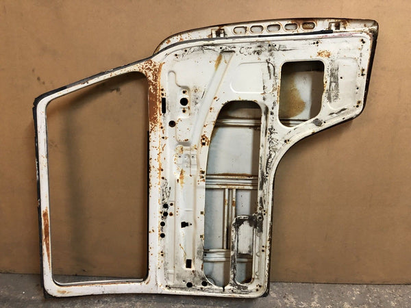 VW Camper Bay T2 1972-79 door cab door front door N/S