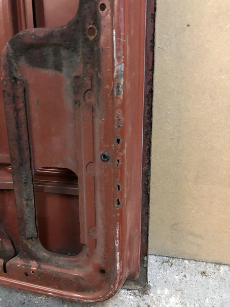 VW Camper Bay T2 1976-79 door cab door front door N/S