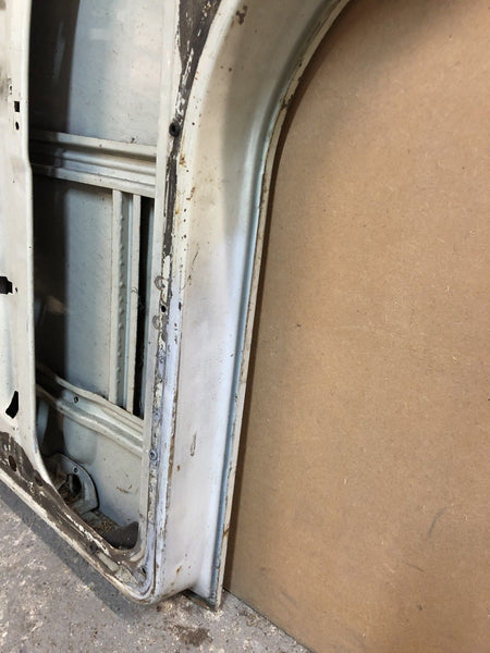 VW Camper Bay T2 1969-72 door cab door front door N/S