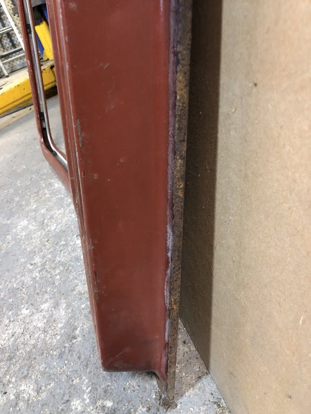 VW Camper Bay T2 1976-79 door cab door front door N/S