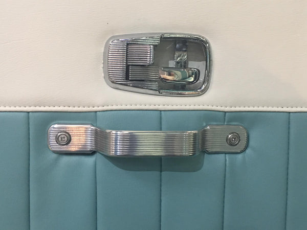 Bay Door Pulls (Pair)