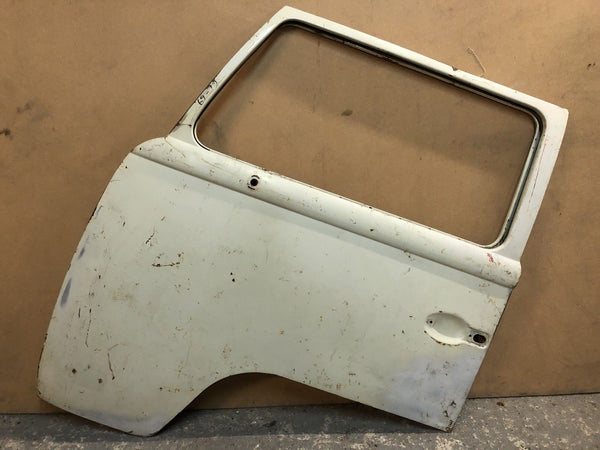 VW Camper Bay T2 1969-72 door cab door front door N/S