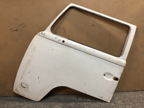 VW Camper Bay T2 1972-79 door cab door front door N/S