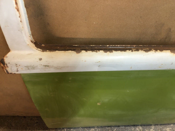 VW Camper Bay T2 1975-79 door sliding door side door O/S LHD right side