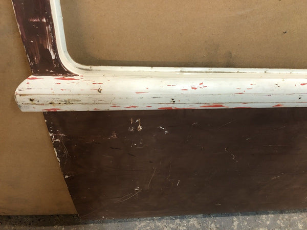 VW Camper Bay T2 1968-74 door sliding door side door O/S LHD right side