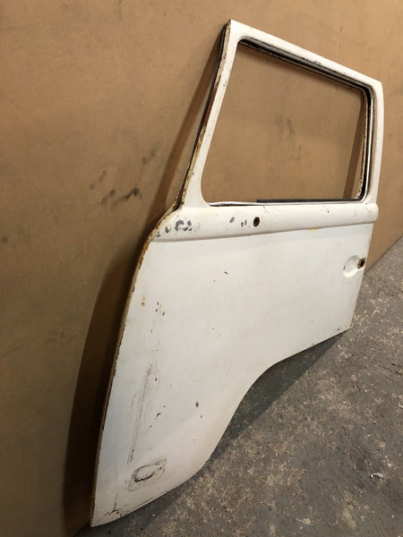 VW Camper Bay T2 1972-79 door cab door front door N/S