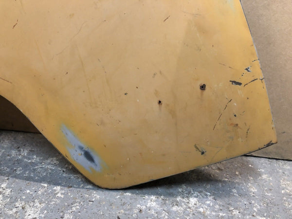 VW Camper Bay T2 1969-72 door cab door front door O/S right