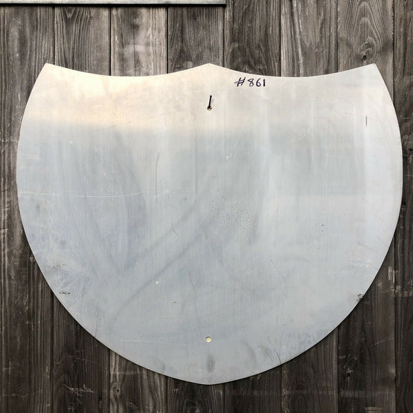 California Interstate 210 Road Sign