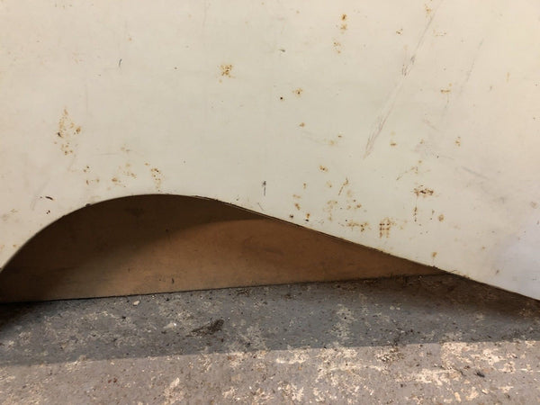 VW Camper Bay T2 1969-72 door cab door front door N/S