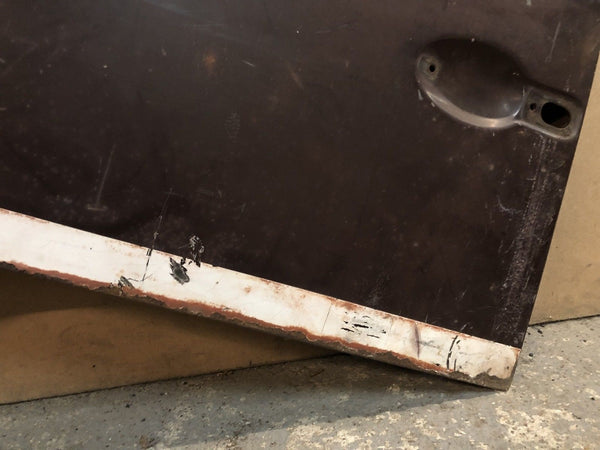 VW Camper Bay T2 1976-79 door cab door front door N/S