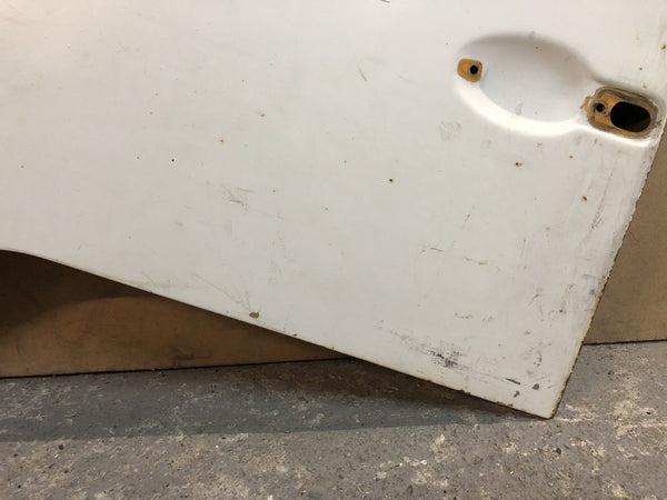 VW Camper Bay T2 1972-79 door cab door front door N/S