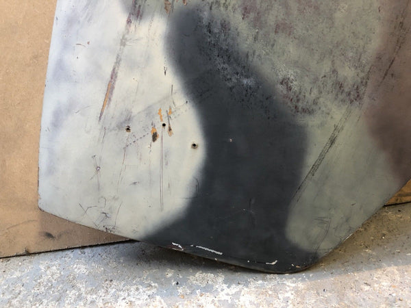 VW Camper Bay T2 1969-72 door cab door front door N/S