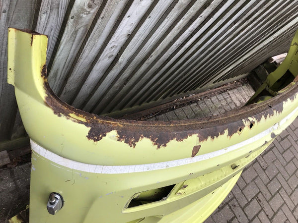 VW Camper Bay T2 1973-79 Front Clip Front Panel Late Bay