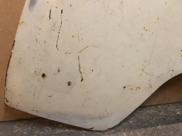 VW Camper Bay T2 1969-72 door cab door front door N/S