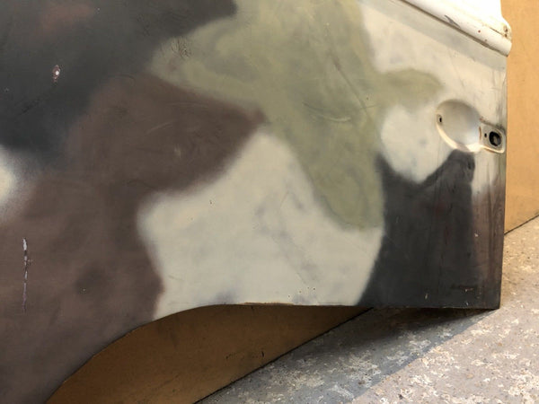 VW Camper Bay T2 1969-72 door cab door front door N/S