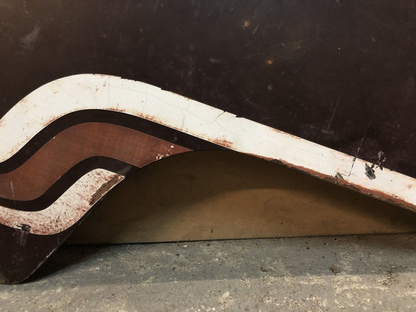 VW Camper Bay T2 1976-79 door cab door front door N/S