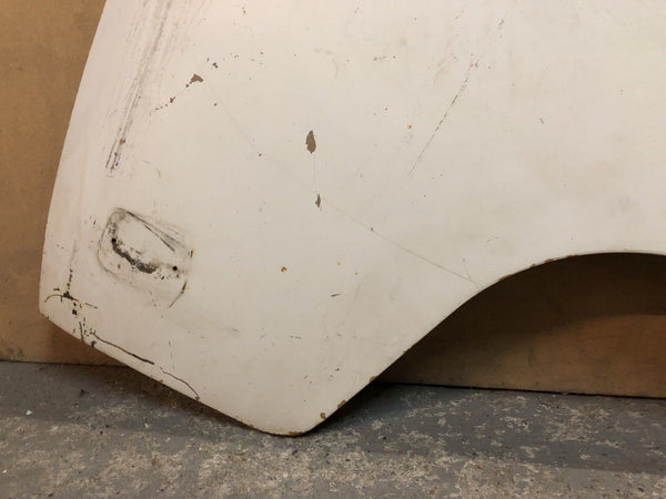 VW Camper Bay T2 1972-79 door cab door front door N/S