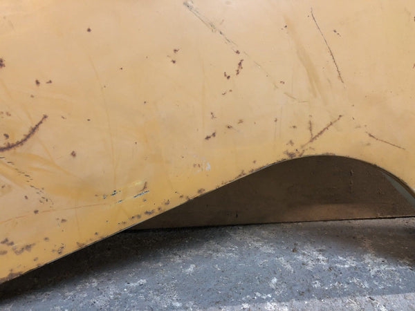 VW Camper Bay T2 1969-72 door cab door front door O/S right