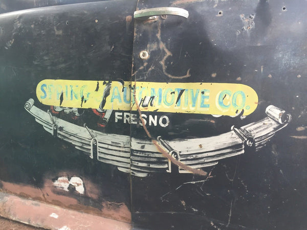 1941 Ford Deluxe Coupe