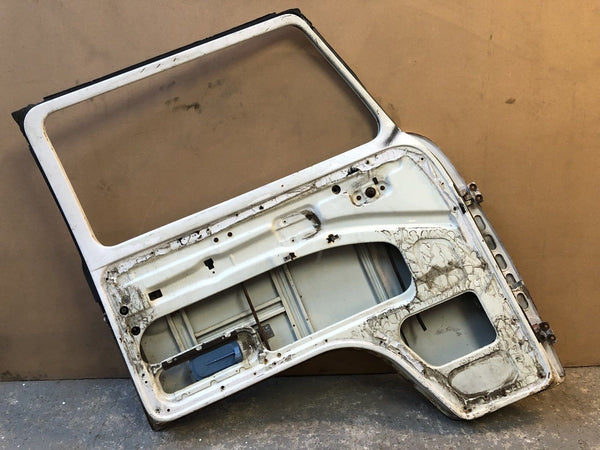 VW Camper Bay T2 1969-72 door cab door front door N/S