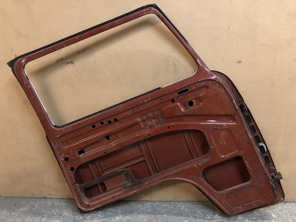 VW Camper Bay T2 1976-79 door cab door front door N/S