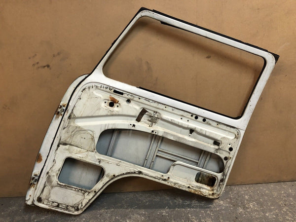 VW Camper Bay T2 1969-72 door cab door front door O/S right