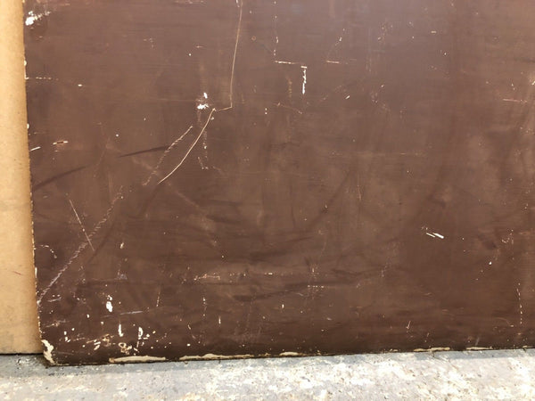 VW Camper Bay T2 1968-74 door sliding door side door O/S LHD right side