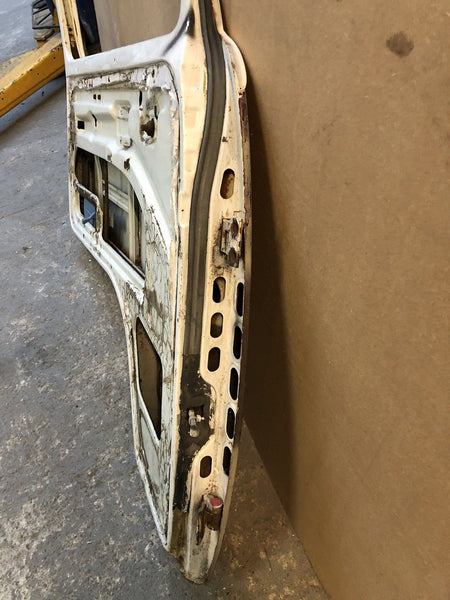VW Camper Bay T2 1969-72 door cab door front door N/S