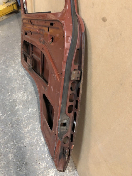 VW Camper Bay T2 1976-79 door cab door front door N/S