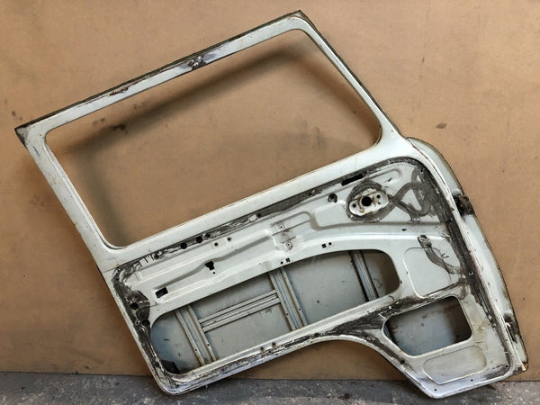 VW Camper Bay T2 1969-72 door cab door front door N/S