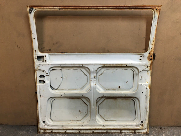 VW Camper Bay T2 1975-79 door sliding door side door O/S LHD right side