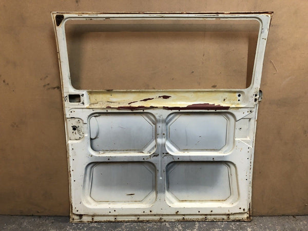 VW Camper Bay T2 1968-74 door sliding door side door O/S LHD right side