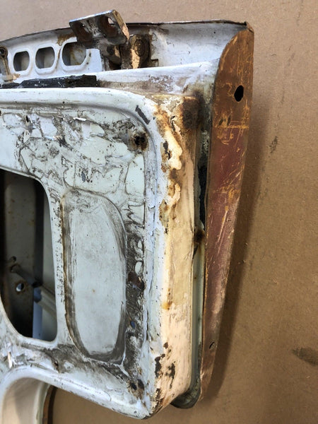 VW Camper Bay T2 1969-72 door cab door front door N/S