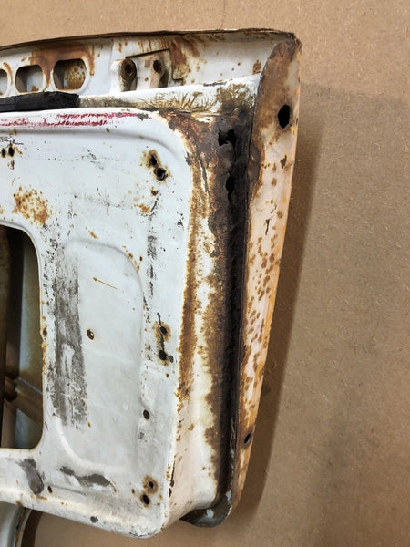 VW Camper Bay T2 1972-79 door cab door front door N/S