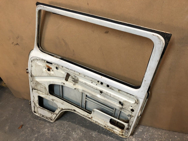 VW Camper Bay T2 1969-72 door cab door front door O/S right