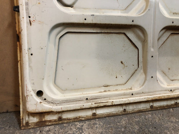 VW Camper Bay T2 1975-79 door sliding door side door O/S LHD right side